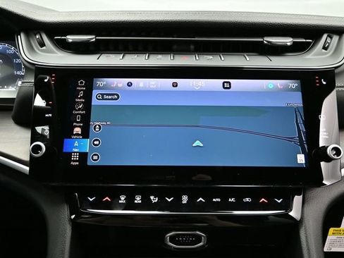 New 2026 Jeep Grand Cherokee Limited AWD/4WD image 40