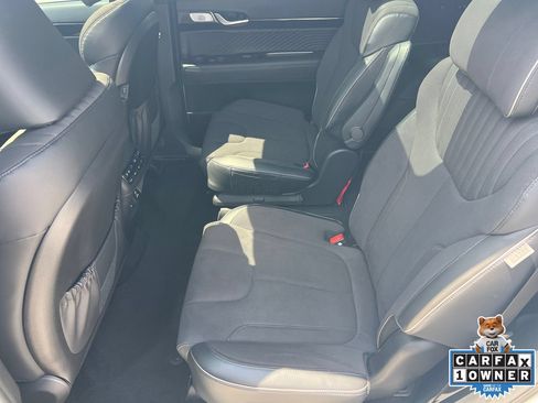 Used 2025 Hyundai Palisade Calligraphy AWD/4WD image 23