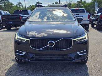 Used 2020 Volvo XC60 T8 Momentum w/ Premium Package AWD/4WD video 2