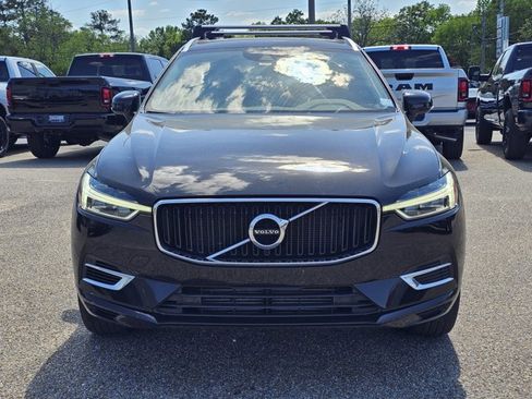 Used 2020 Volvo XC60 T8 Momentum w/ Premium Package AWD/4WD image 2