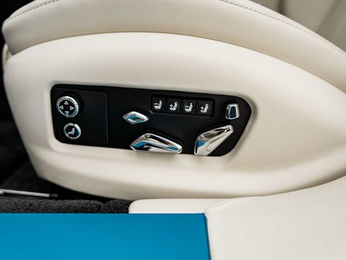 New 2026 Bentley Flying Spur image 27