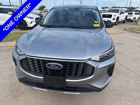 Used 2024 Ford Escape Active image 2
