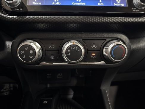Used 2023 Nissan Kicks SV w/ Exterior Package image 20
