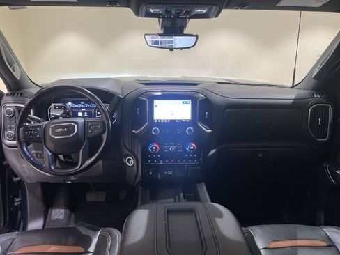 Certified 2022 GMC Sierra 2500 AT4 w/ AT4 Premium Plus Package AWD/4WD image 20