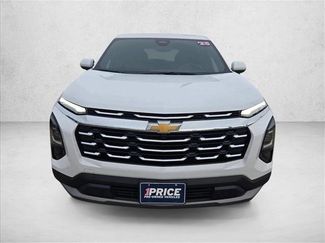 Used 2025 Chevrolet Equinox LT AWD/4WD video 2