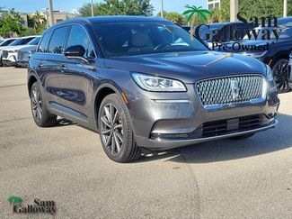 Certified 2020 Lincoln Corsair Reserve w/ Equipment Group 201A FWD video 1