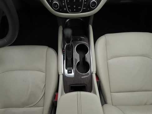 Certified 2024 Chevrolet Malibu LT image 19