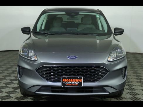 Used 2022 Ford Escape SE w/ Convenience Package AWD/4WD image 16