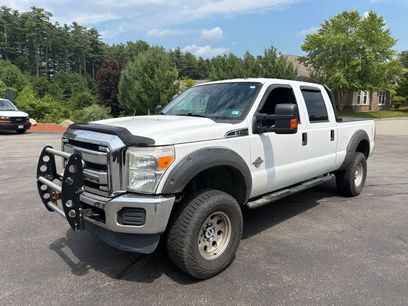 Used 2016 Ford F250 XLT