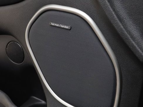 Used 2021 Jeep Grand Cherokee High Altitude image 7