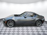 Used 2023 MAZDA MX-5 Miata Grand Touring w/ Weather Package image 2
