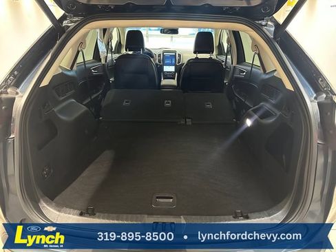 Used 2023 Ford Edge SEL w/ Convenience Package AWD/4WD image 21