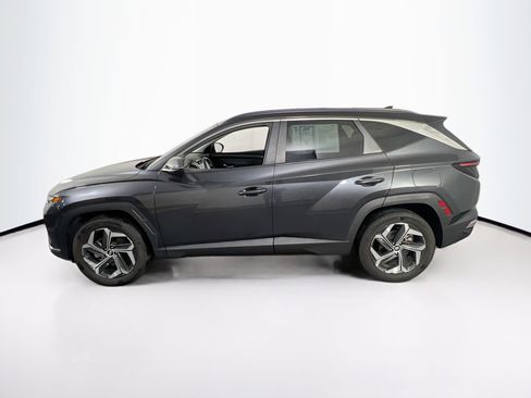 Used 2023 Hyundai Tucson SEL w/ Convenience Package AWD/4WD image 8