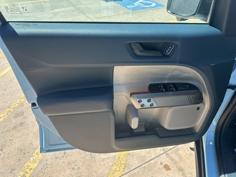 New 2026 Ford Maverick Lariat AWD/4WD image 13