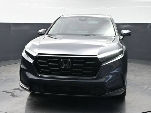 Used 2026 Honda CR-V EX-L image 8