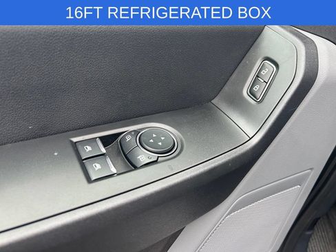 New 2026 Ford F550 2WD Regular Cab Super Duty image 11