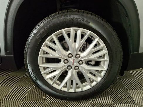 Used 2024 GMC Acadia Elevation w/ LPO, Floor Liner Package image 35