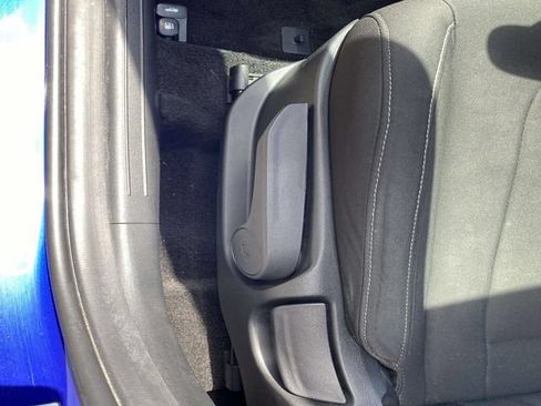 Used 2023 Hyundai Elantra Blue FWD image 14