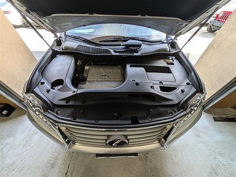 Used 2015 Lexus RX 350 AWD image 17