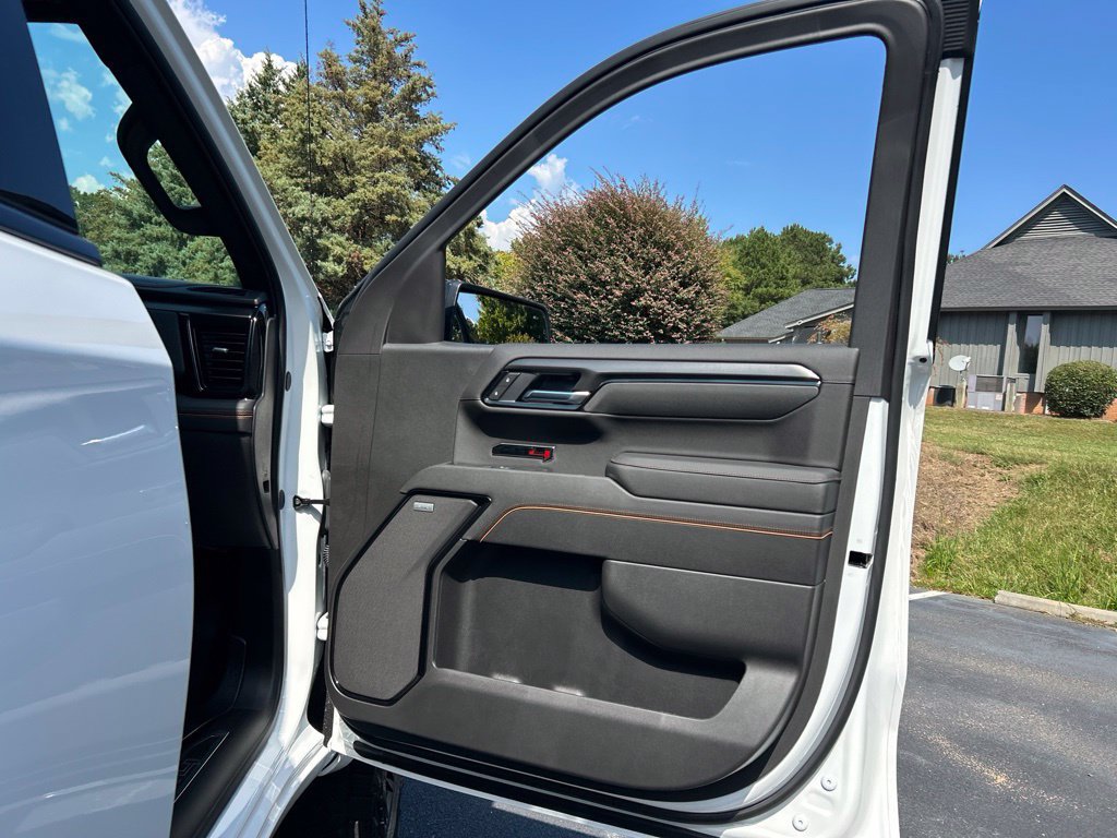 New 2026 GMC Sierra 1500 AT4 w/ Technology Package AWD/4WD image 80
