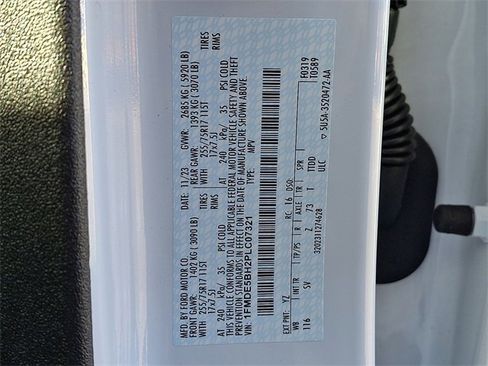 Certified 2023 Ford Bronco Big Bend image 25