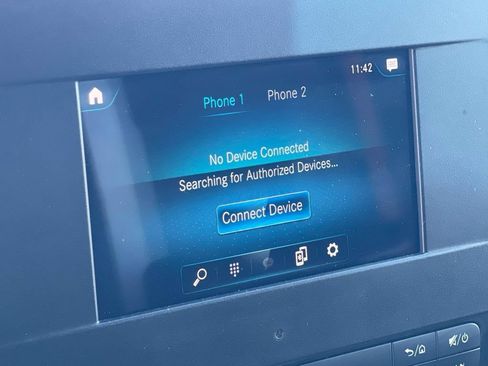 Used 2021 Mercedes-Benz Sprinter 2500 w/ Acoustic Package image 30