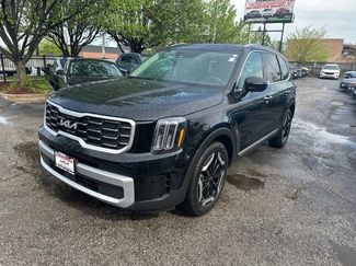 Used 2024 Kia Telluride S FWD video 1