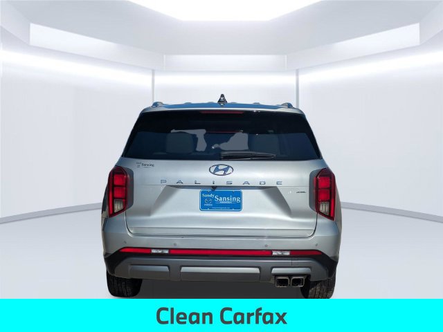 Used 2024 Hyundai Palisade SEL w/ Premium Package AWD/4WD image 5