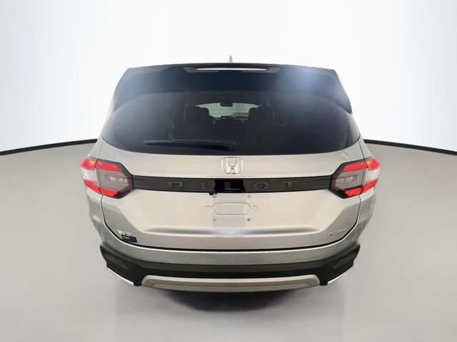 Used 2024 Honda Pilot Elite image 7
