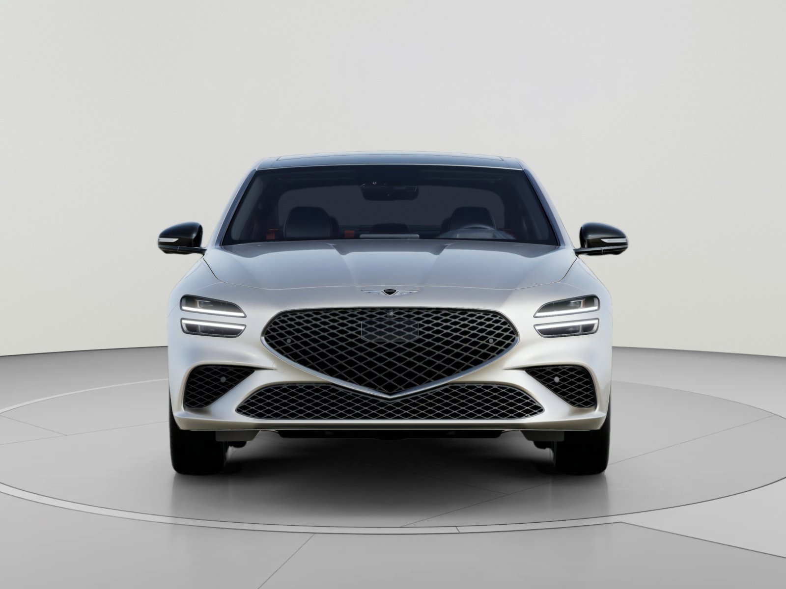 New 2027 Genesis G70 2.5T Prestige AWD/4WD image 6