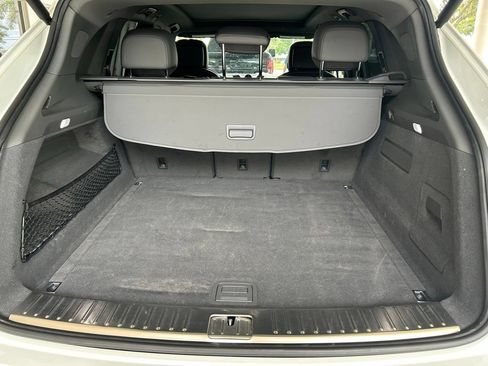 Used 2019 Porsche Cayenne AWD/4WD image 33