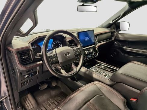 Used 2022 Ford Expedition Max Limited AWD/4WD image 9