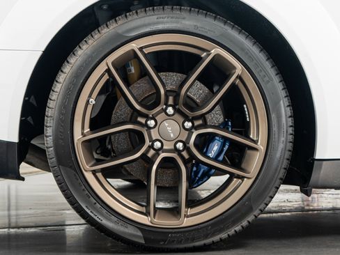 Used 2023 Dodge Challenger SRT Hellcat image 45