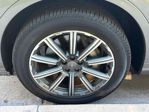 Used 2017 Audi Q7 3.0T Premium Plus AWD/4WD image 65