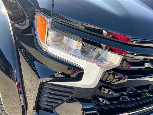 New 2025 Chevrolet Silverado 1500 RST w/ Convenience Package II image 13