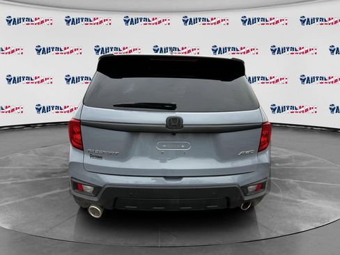 Used 2022 Honda Passport EX-L image 6