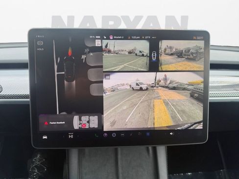 Used 2023 Tesla Model Y AWD image 19