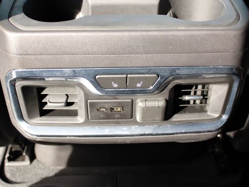 Used 2020 Chevrolet Silverado 1500 LTZ w/ LTZ Texas Edition image 16