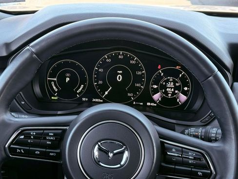 Used 2024 MAZDA CX-90 Plug-In Hybrid w/ Premium Plus image 26