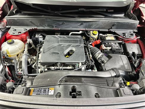 Used 2021 Ford Bronco Sport Big Bend image 18