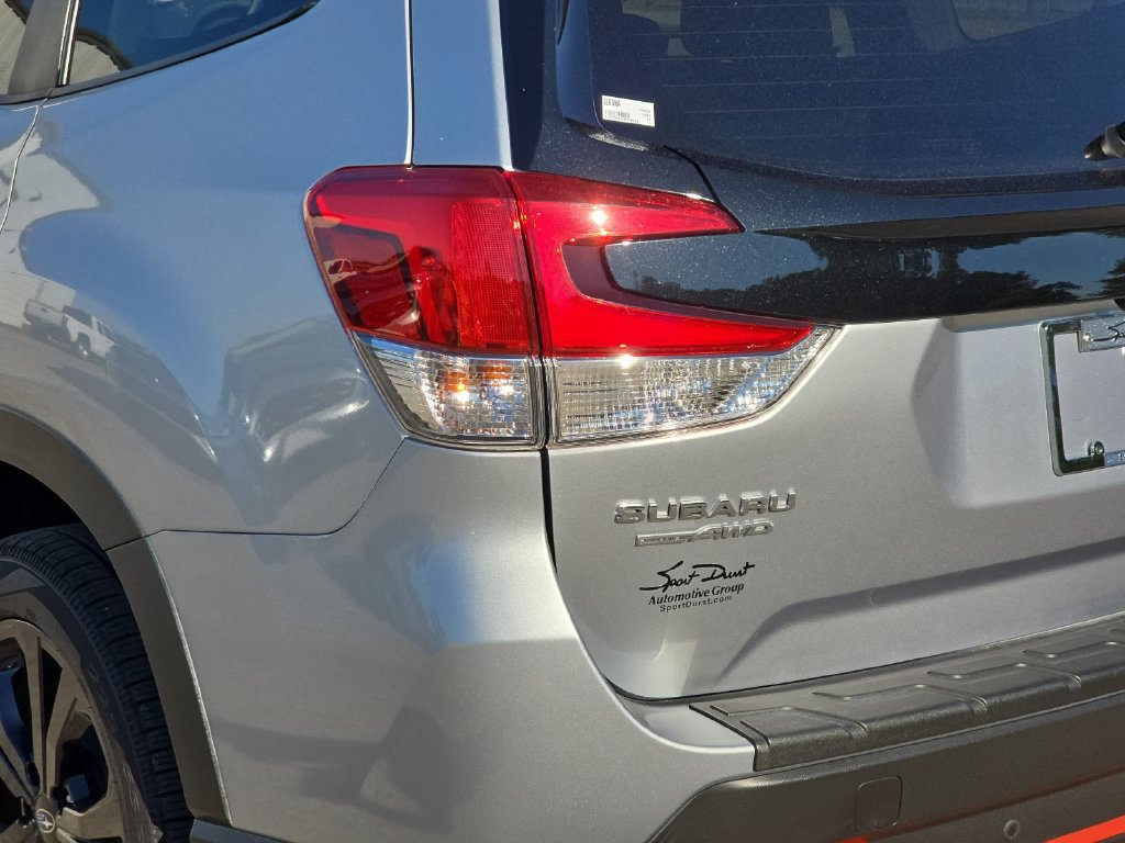 Used 2020 Subaru Forester Sport w/ Popular Package #2 AWD/4WD image 31