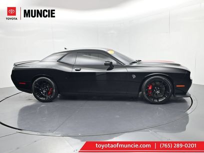 Used 2023 Dodge Challenger SRT Hellcat