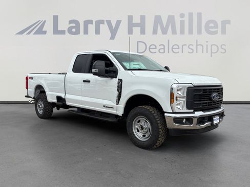 New 2026 Ford F350 XL w/ XL Off-Road Package image 7