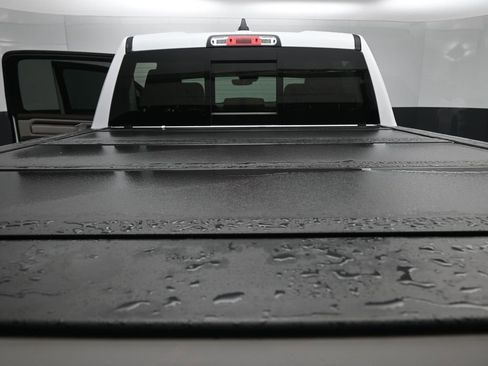 Used 2025 RAM 1500 Laramie w/ Laramie Southwest Edition image 25