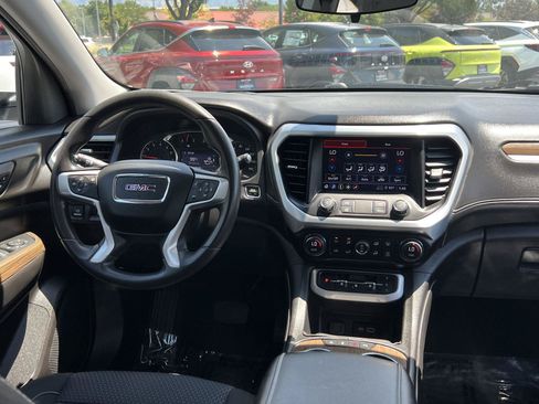 Used 2023 GMC Acadia SLE AWD/4WD image 23