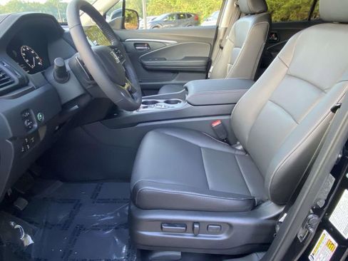 New 2026 Honda Ridgeline RTL image 13