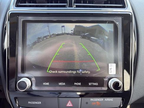 New 2025 Mitsubishi Outlander Sport LE image 20