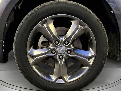 Used 2015 Dodge Journey Crossroad w/ Flexible Seating Group image 33