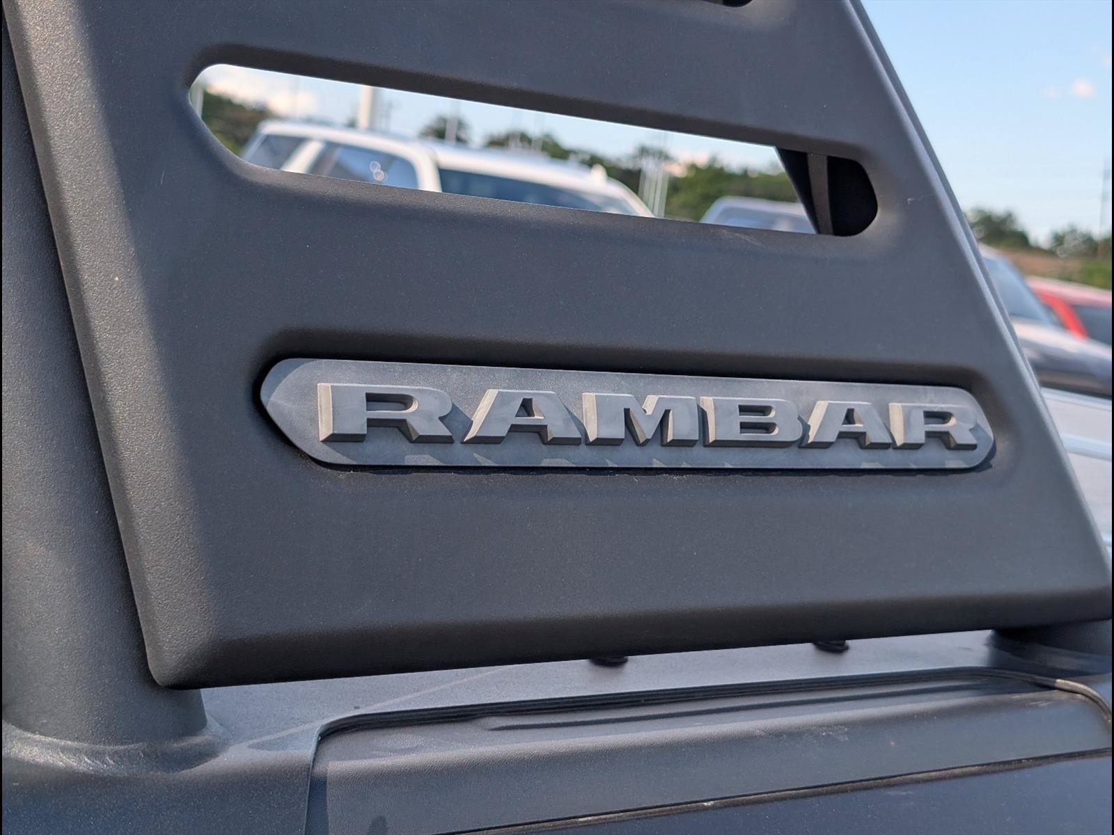 Used 2023 RAM 1500 TRX w/ TRX Level 2 Equipment Group AWD/4WD image 24