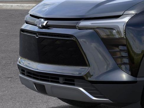 New 2026 Chevrolet Blazer EV LT image 44